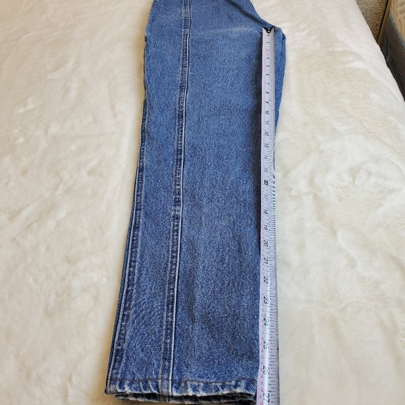 Real Vintage JeanJer Jeans - Picture 10 of 11